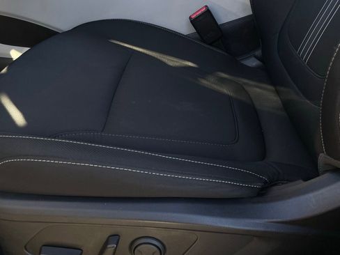 Used 2024 Hyundai Tucson SEL image 22