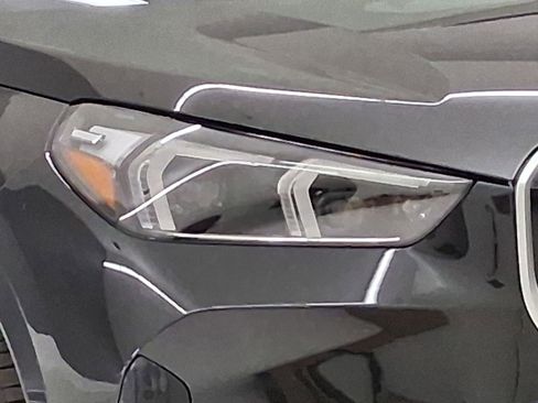 New 2026 BMW X1 xDrive28i w/ Technology Package image 9