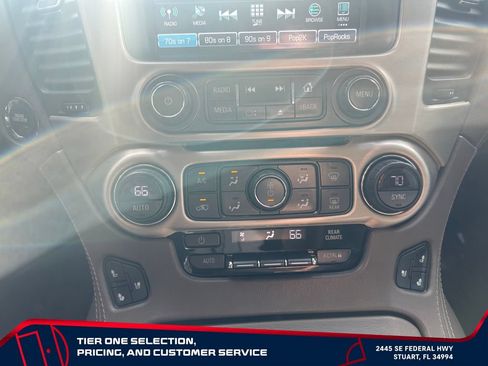 Used 2019 GMC Yukon Denali w/ Denali Ultimate Package AWD/4WD image 26