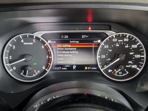 Certified 2023 Nissan Rogue SL w/ SL Premium Package image 28