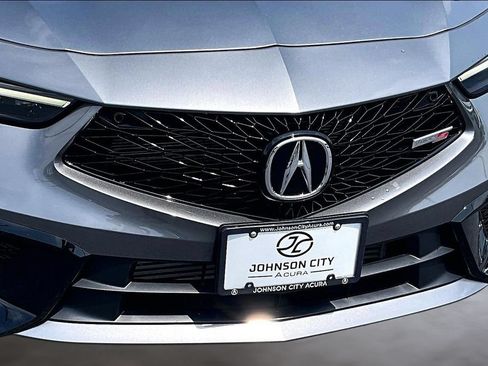 Certified 2025 Acura Integra Type S FWD image 28