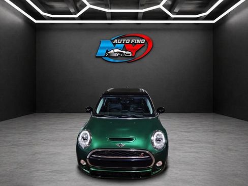 Used 2015 MINI Cooper S FWD image 10