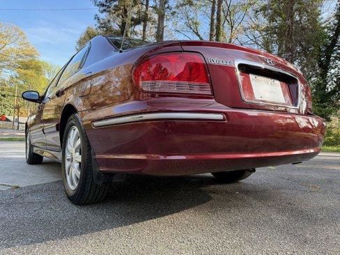 Used 2002 Hyundai Sonata LX image 33