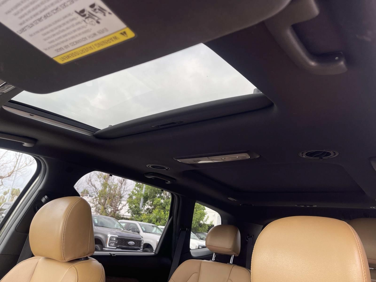 Used 2022 Kia Telluride SX FWD image 21
