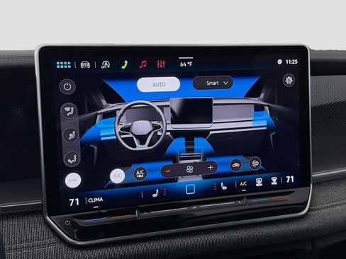 New 2026 Volkswagen Tiguan S FWD image 16