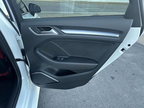 Used 2020 Audi A3 2.0T Premium Plus w/ Premium Plus Package image 12