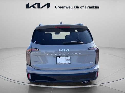 Used 2024 Kia Telluride SX X-Pro image 6