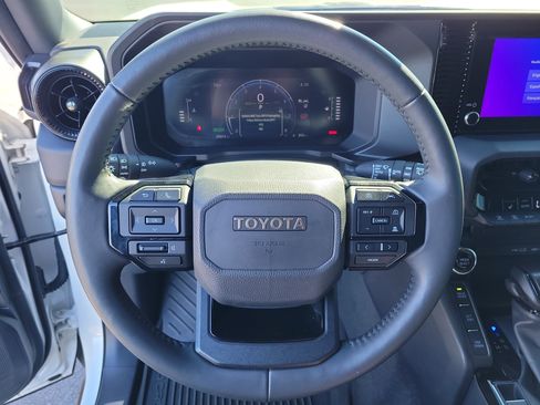 Certified 2024 Toyota Land Cruiser 1958 image 23