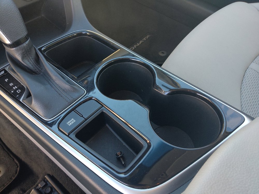 Used 2019 Hyundai Sonata ECO FWD image 26