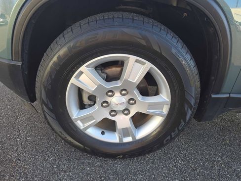 Used 2009 GMC Acadia SLE w/ Visibility Package image 35