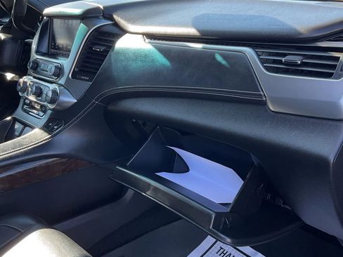 Used 2016 Chevrolet Tahoe LT image 40