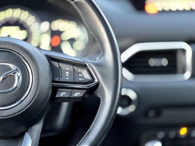 Used 2019 MAZDA CX-5 Signature AWD/4WD image 30
