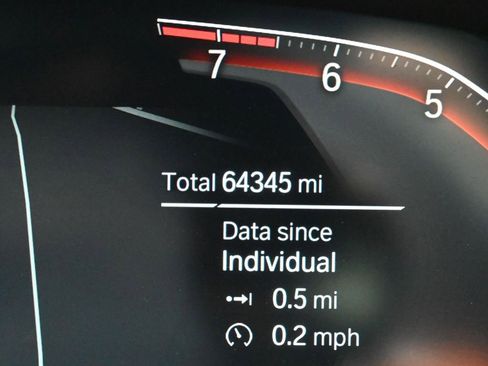 Used 2022 BMW 840i xDrive Coupe image 13