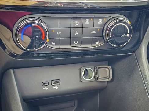 New 2026 Buick Encore GX Sport Touring w/ Comfort Package image 24