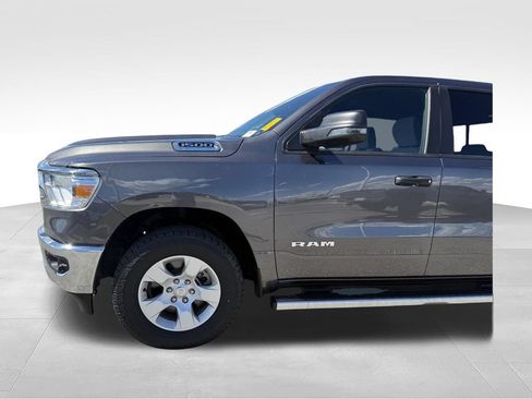 Used 2024 RAM 1500 Big Horn AWD/4WD image 25
