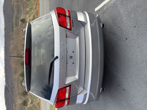 Used 2017 Dodge Journey SE image 7