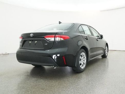 New 2026 Toyota Corolla LE image 24