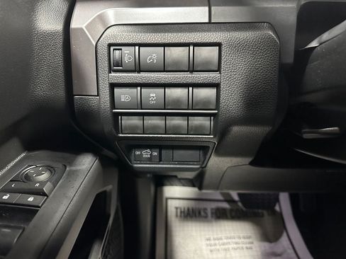 Used 2026 Toyota Tacoma TRD Off-Road AWD/4WD image 17