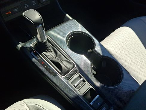 Used 2026 Honda Civic Sport Touring image 18