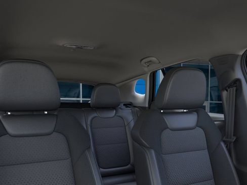 New 2026 Chevrolet Trax LT FWD image 24