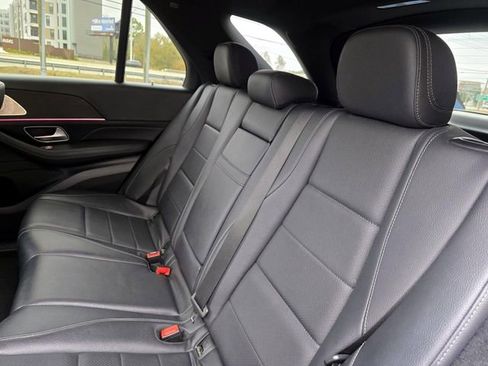 Used 2022 Mercedes-Benz GLE 350 4MATIC image 32