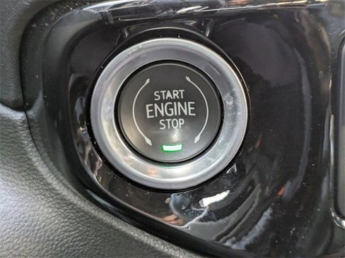 Used 2023 Chevrolet Silverado 1500 High Country w/ High Country Premium Package image 35