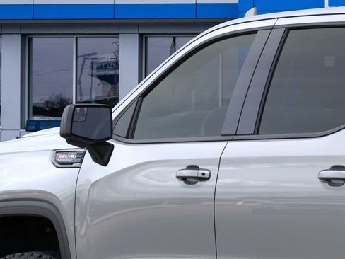 New 2026 GMC Sierra 1500 AT4 w/ AT4 Premium Package AWD/4WD image 15