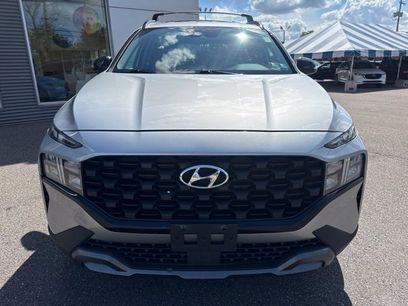 Used 2023 Hyundai Santa Fe XRT w/ Cargo Package