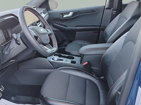 Certified 2023 Ford Escape ST-Line w/ Tech Pack #1 image 15