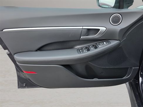 New 2026 Hyundai Sonata Blue image 12