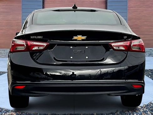 Used 2019 Chevrolet Malibu LT image 4