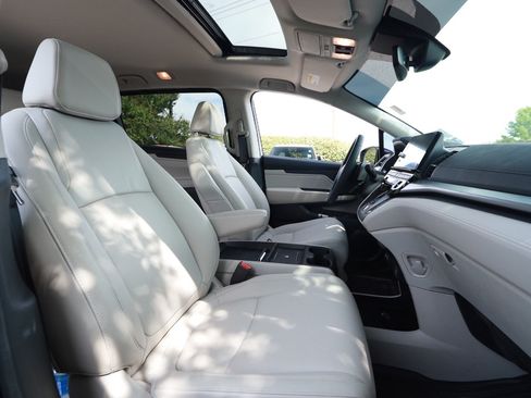 Used 2026 Honda Odyssey EX-L image 27