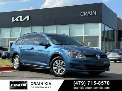Used 2016 Volkswagen Golf S