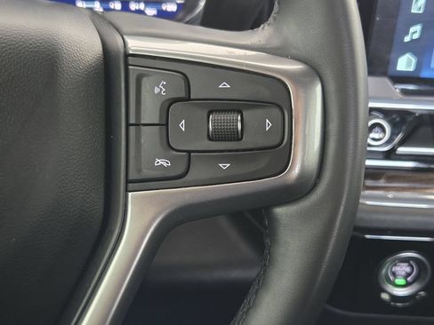 Used 2024 Chevrolet Silverado 1500 LT RWD image 32