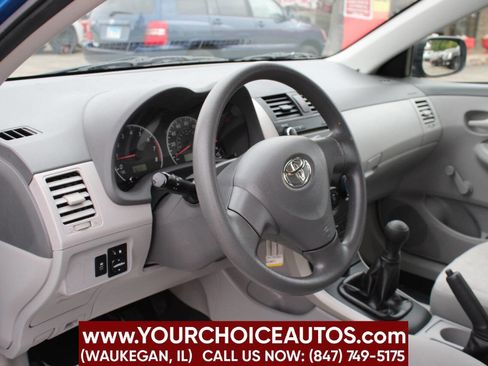 Used 2010 Toyota Corolla image 13
