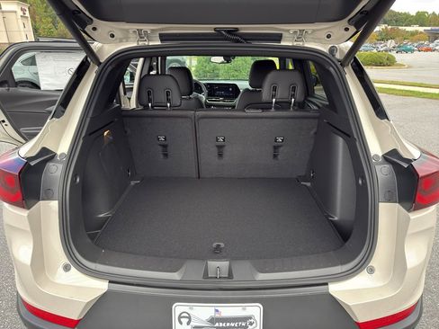 New 2026 Chevrolet TrailBlazer ACTIV w/ Convenience Package image 20