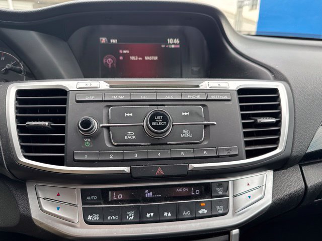 Used 2015 Honda Accord Sport image 14