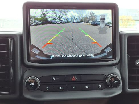Used 2023 Ford Bronco Sport Outer Banks AWD/4WD image 19