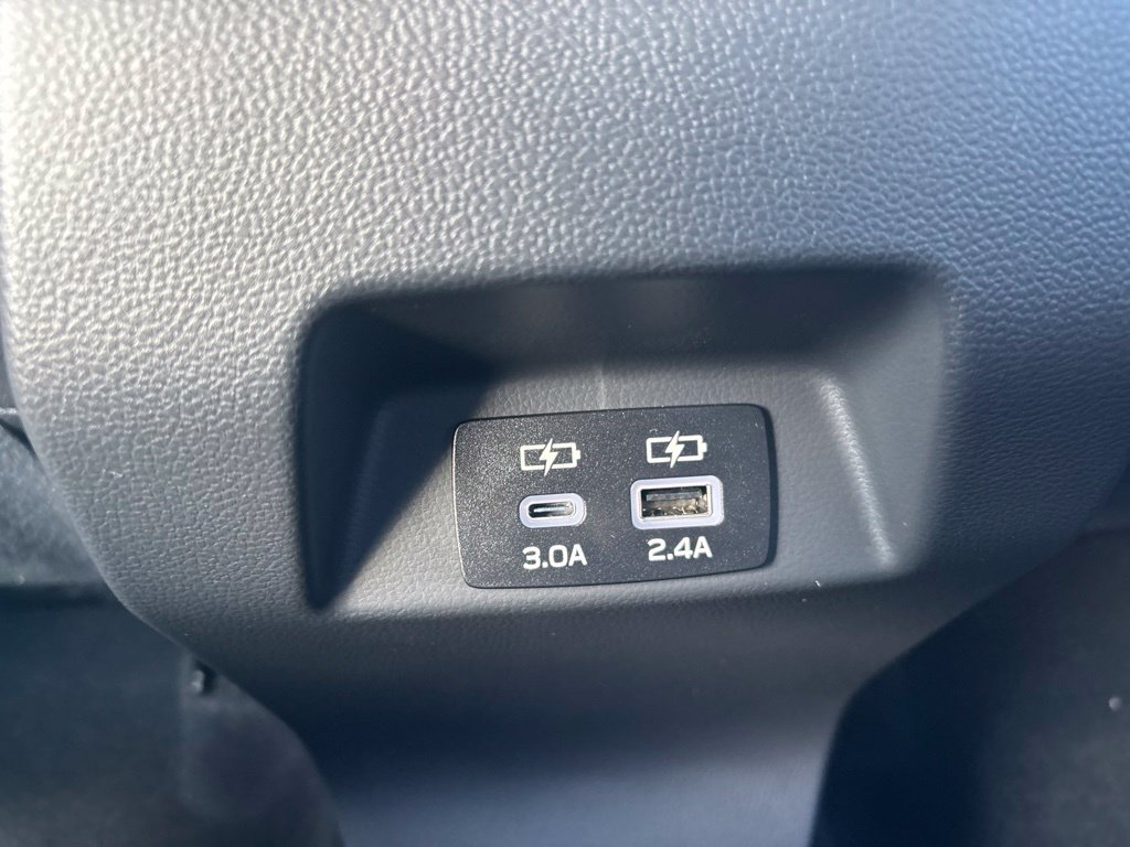 New 2026 Subaru Crosstrek 2.5i Limited AWD/4WD image 16