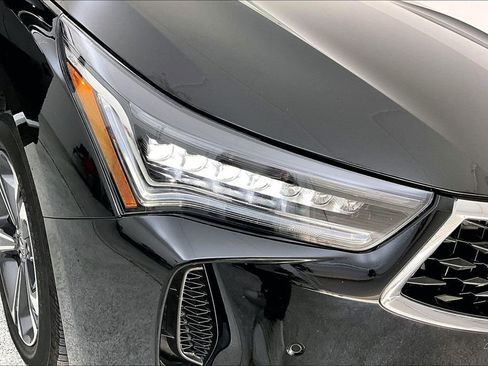 Used 2022 Acura RDX AWD w/ Advance Package image 38