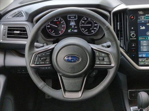 Used 2024 Subaru Ascent Touring AWD/4WD image 15