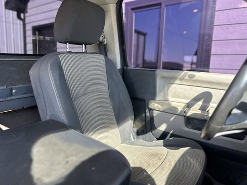 Used 2010 Dodge Ram 1500 Truck SLT w/ Luxury Group image 6