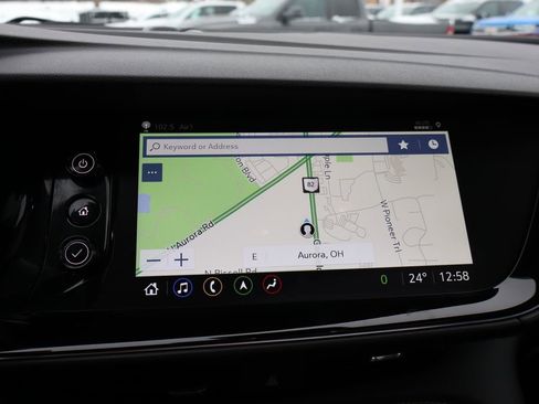 Used 2023 Buick Envision Avenir image 20