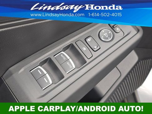 Used 2025 Honda Accord LX image 21