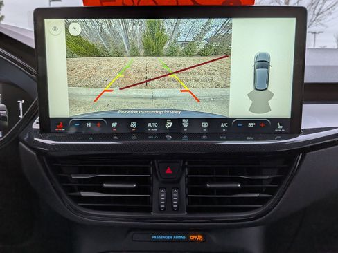 New 2026 Ford Escape ST-Line w/ Tech Pack #1 FWD image 22