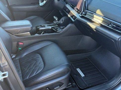 Used 2023 Kia Sportage X-Pro Prestige image 17