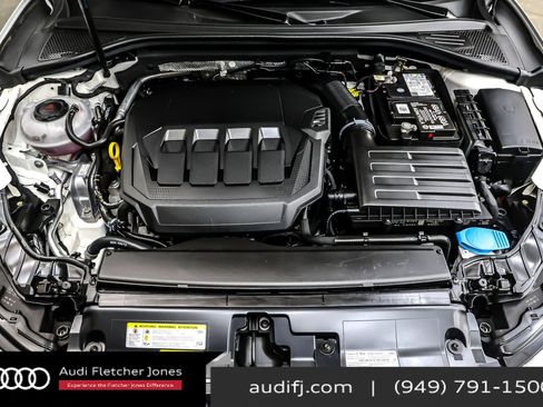 Used 2020 Audi A3 2.0T Premium image 12
