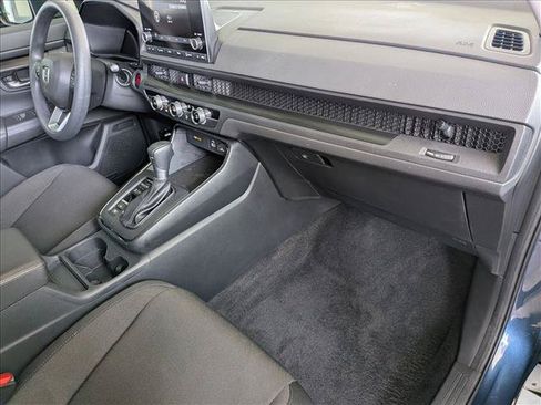 Certified 2024 Honda CR-V LX image 20