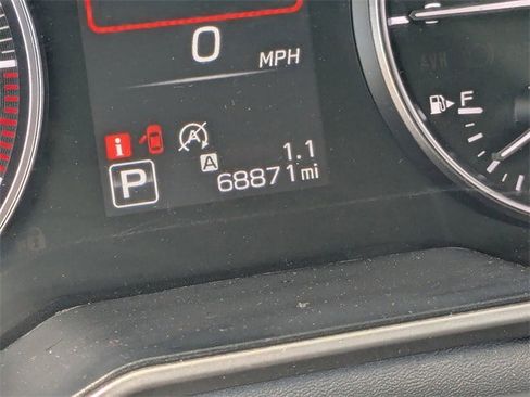 Used 2022 Subaru Outback Limited w/ Popular Package #2 image 34