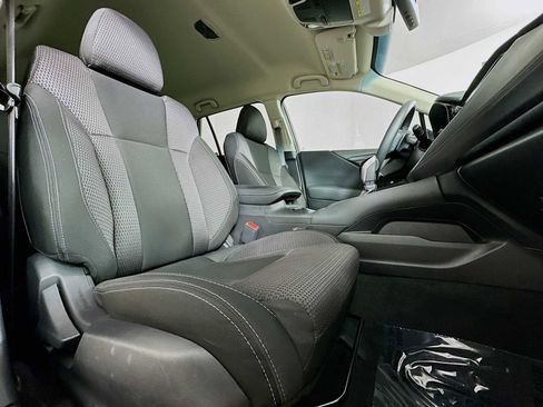 Certified 2022 Subaru Outback Premium w/ Popular Package #1 image 25